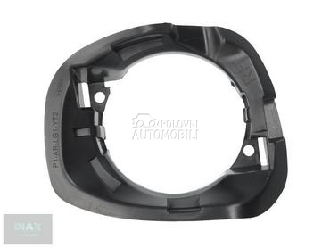 Maske branika za Dacia Duster