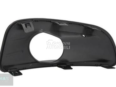 Maske branika za Citroen C4