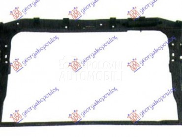 VEZNI LIM za Hyundai Lantra od 2015. do 2019. god.