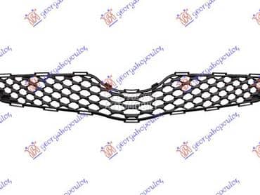 PVC MASKA 2009- za Toyota Yaris od 2005. do 2011. god.