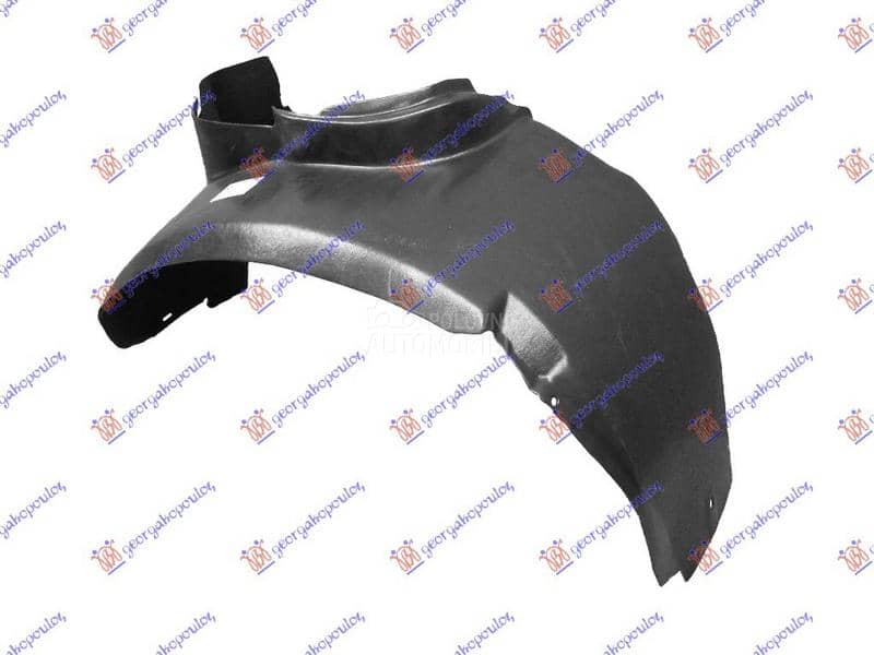 POTKRILO PLASTICNO Desno