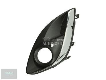 Maske branika za Opel Corsa