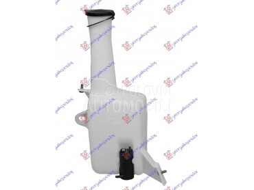 POSUDA ZA TECNOST BRISACA za Toyota Corolla od 1988. do 1991. god.