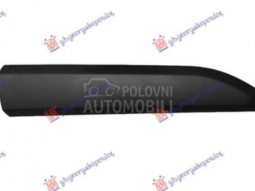 LAJSNA PREDNJIH VRATA... za Toyota Proace City za 2019. god.