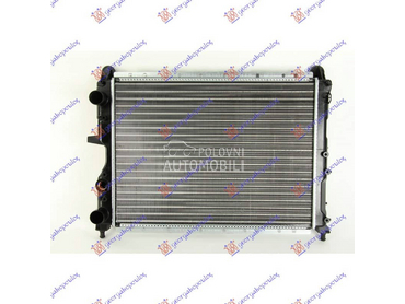 HLADNJAK MOTORA... za Fiat Tempra od 1990. do 1995. god.