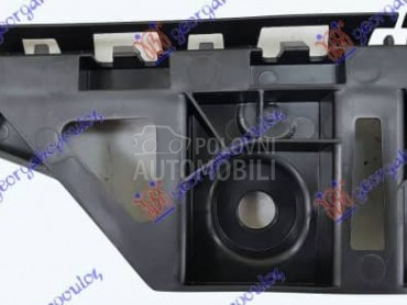 NOSAC ZADNJEG BRANIKA... za Volkswagen T-Cross od 2019. do 2023. god.