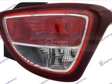STOP LAMPA (TYC) Desno za Hyundai i10 od 2016. do 2019. god.