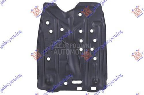 ZASTITA MOTORA PLASTICNA
