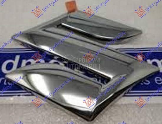 ZNAK NA PVC MASCI