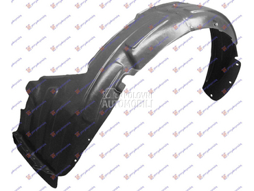 (NEMA) POTKRILO Levo za Kia Sportage od 2010. do 2014. god.