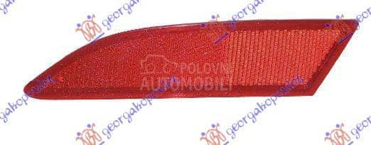 KATADIOPTER U ZADNJEM...