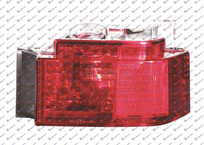 ZADNJA MAGLENKA -2006 Desno