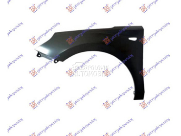 KRILO (SA OTVOROM ZA... za Hyundai i30 za 2020. god.