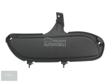 Maske branika za Peugeot 406