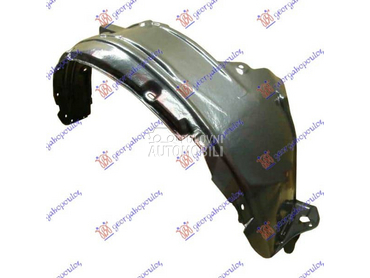 POTKRILO Desno za Honda CR-V od 2010. do 2013. god.