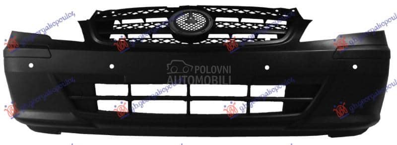 PREDNJI BRANIK VITO (PVC...