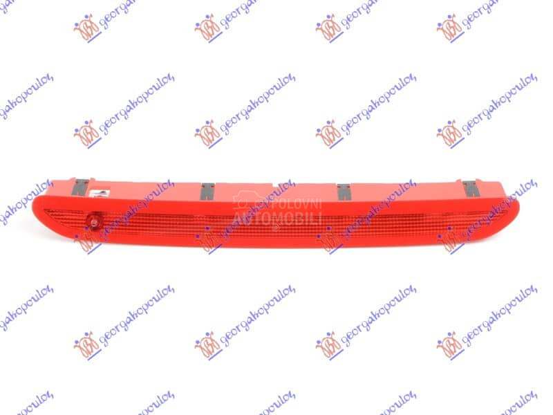 TRECA STOP LAMPA (LED)