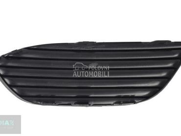 Maske branika za Mercedes Benz C Klasa