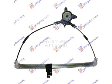 PODIZAC ZADNJEG PROZORA... za Mazda 6 od 2002. do 2008. god.