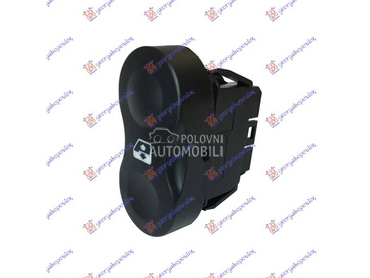 PREKIDAC U PREDNJIM... za Dacia Duster od 2010. do 2017. god.