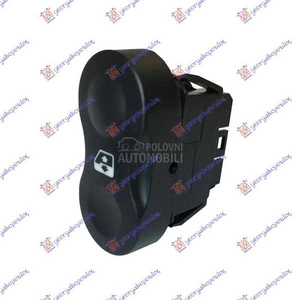 PREKIDAC U PREDNJIM...