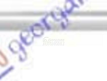 SPOJLER PREDNJEG BRANIKA... za Mitsubishi L200 od 2010. do 2015. god.