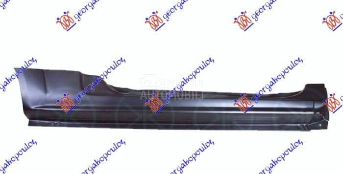 SAJTNA 2 VRATA Desno