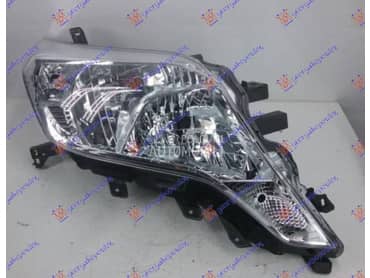 FAR ELEKTRICNI (DEPO) Desno za Toyota Land Cruiser od 2013. do 2017. god.