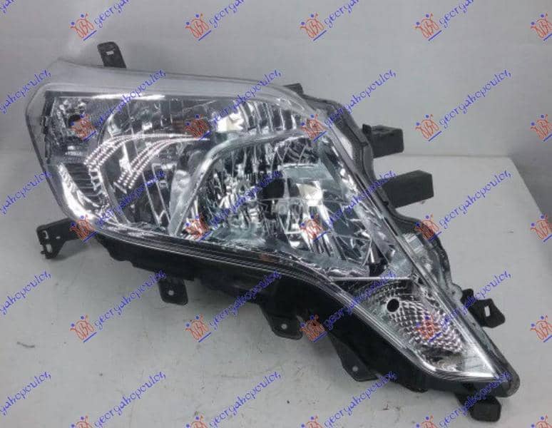 FAR ELEKTRICNI (DEPO) Desno