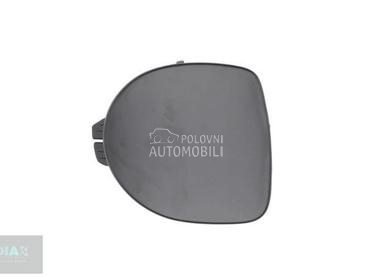 Maske branika za Renault Clio