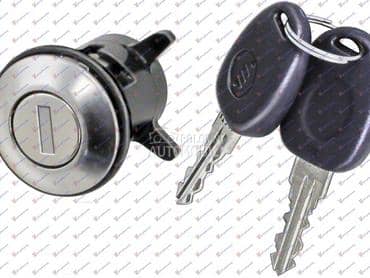 CILINDAR BRAVE PREDNJIH... za Fiat Multipla od 1998. do 2004. god.