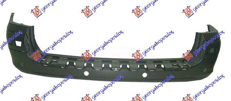 ZADNJI BRANIK PM KARAVAN