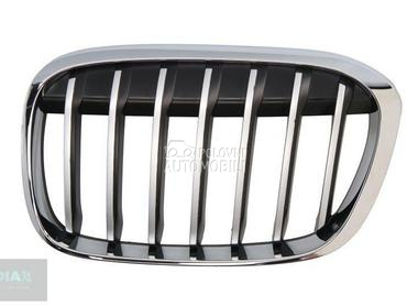 Delovi branika za BMW X1