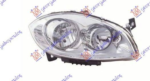 FAR ELEKTRICNI (DEPO) Desno