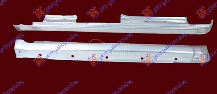 SAJTNA 5 VRATA Desno