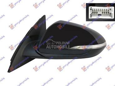 RETROVIZOR ELEKTRICNI SA... za Hyundai i30 od 2017. do 2020. god.