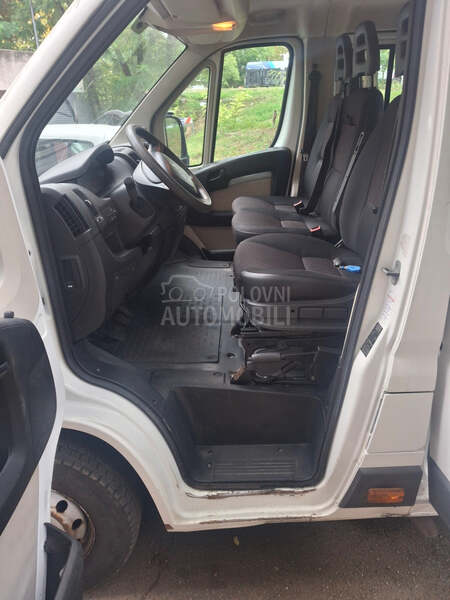 Peugeot Boxer 2.2HDI