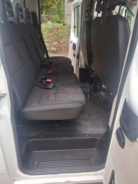 Peugeot Boxer 2.2HDI