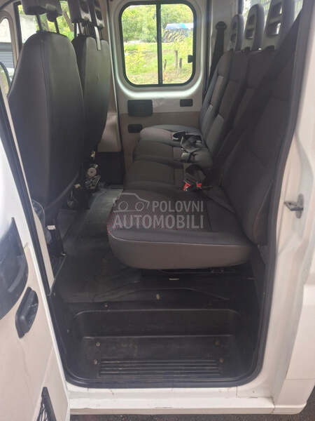 Peugeot Boxer 2.2HDI