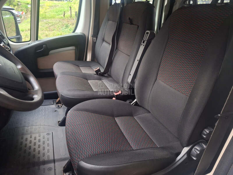 Peugeot Boxer 2.2HDI