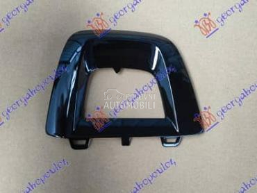 OKVIR SPOJLERA PREDNJEG... za Mercedes Benz GLC Klasa od 2015. do 2020. god.