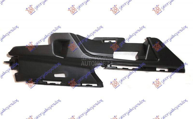 NOSAC PREDNJEG BRANIKA...