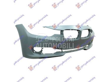 PREDNJI BRANIK PM (SA/BEZ... za BMW Serija 3 od 2012. do 2014. god.