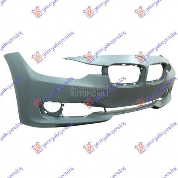 PREDNJI BRANIK PM (SA/BEZ...