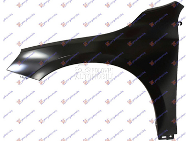 KRILO Levo za Volvo V60 od 2013. do 2016. god.