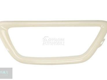 Maske branika za Renault Captur