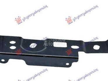 (NEMA) NOSAC BLATOBRANA... za Audi A4 od 2018. do 2019. god.