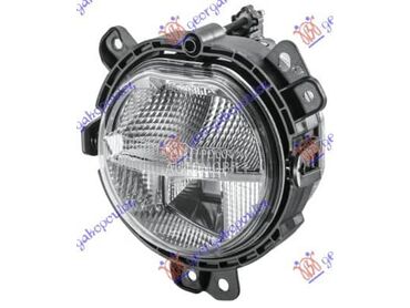 MAGLENKA LED (HELLA) Desno za MINI Countryman od 2016. do 2021. god.