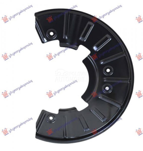 ZASTITA PREDNJEG KOCIONOG...