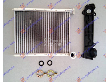 GREJAC KABINE (170x230x22) za Citroen DS4 od 2011. do 2015. god.